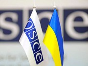 ОБСЕ: украинско-российскую границу пересекают сотни военных