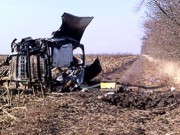В Донбассе на нескольких минах подорвались боевики