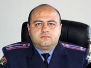 В Дебальцево во время атаки боевиков погиб начальник горотдела милиции