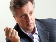 Валентин Наливайченко: «Пришел служить людям? Так пусть твой бизнес им служит!»