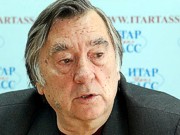 Александр Проханов: «Новороссия была бы единственным русским государством в Евразии»