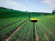 Село и дроны: Как технологии меняют украинский агросектор