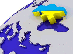Рейтинги Украины