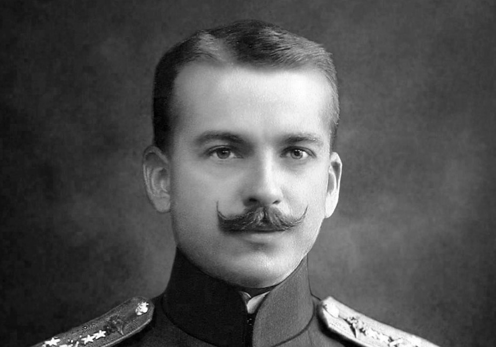 Пётр Нестеров – русский летчик, первым в мире выполнил фигуру высшего пилотажа – «Мертвую петлю»
В 1914 году впервые в истори
