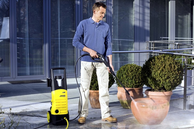 Karcher – профессионализм в чистоте