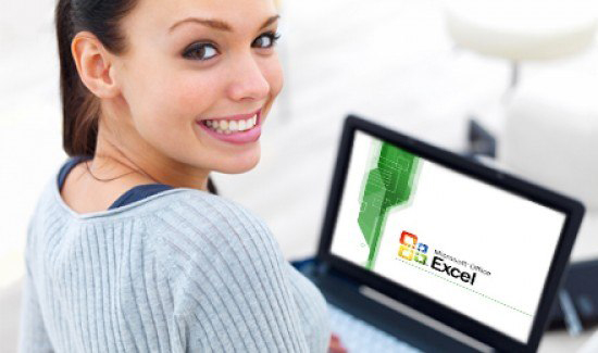 Онлайн-курсы по MS Excel – удобно и практично