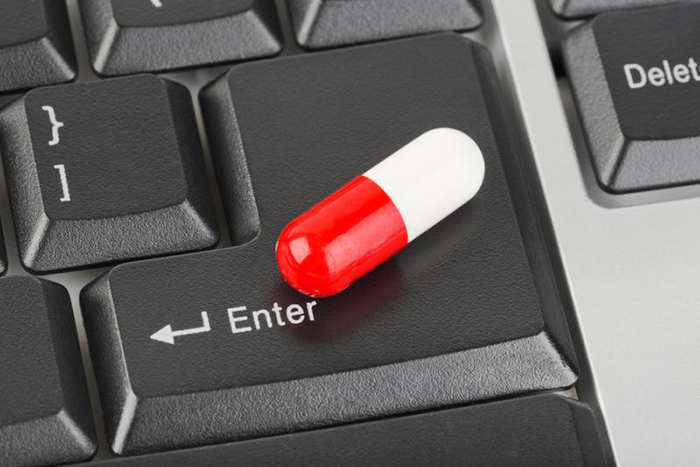 Современная онлайн-аптека – необходимое лекарство, не выходя из дома