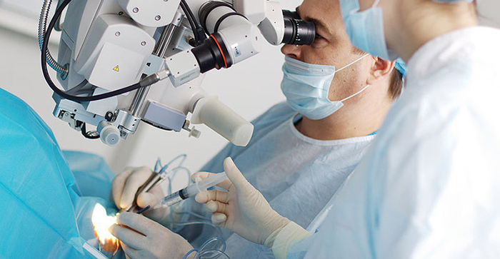 Лечение катаракты: особенности болезни, операции, стоимость процедуры