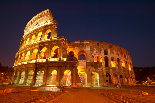 5 пунктов must-visit в Италии