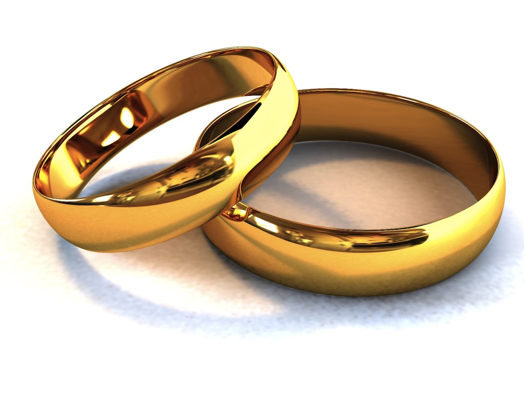 Обручальные кольца: как правильно выбрать символ любви и верности?