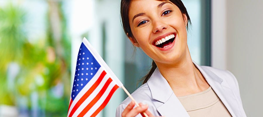 Услуги получения гостевой визы в США от компании Visaplus