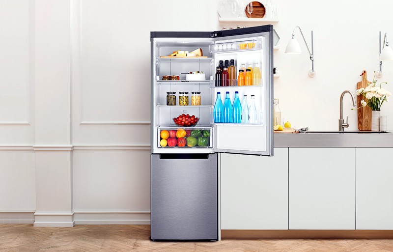 Запчасти для холодильников Samsung: детали должны быть качественными