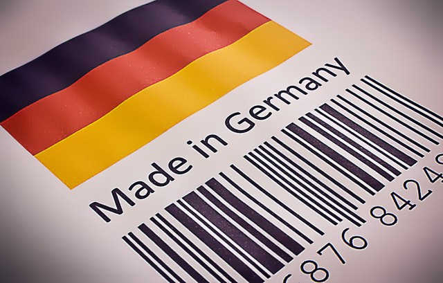 Как купить товар в Германии и привезти в Украину?