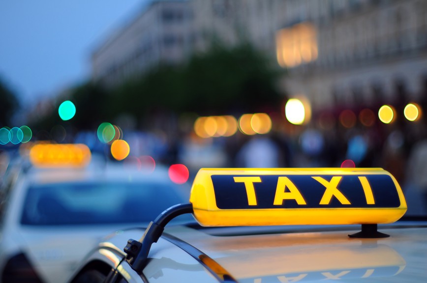 Shark Taxi – удобный и полезный сервис заказа такси в Киеве