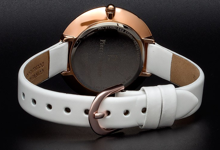 Женские наручные часы Лекос: найдите свой идеальный аксессуар