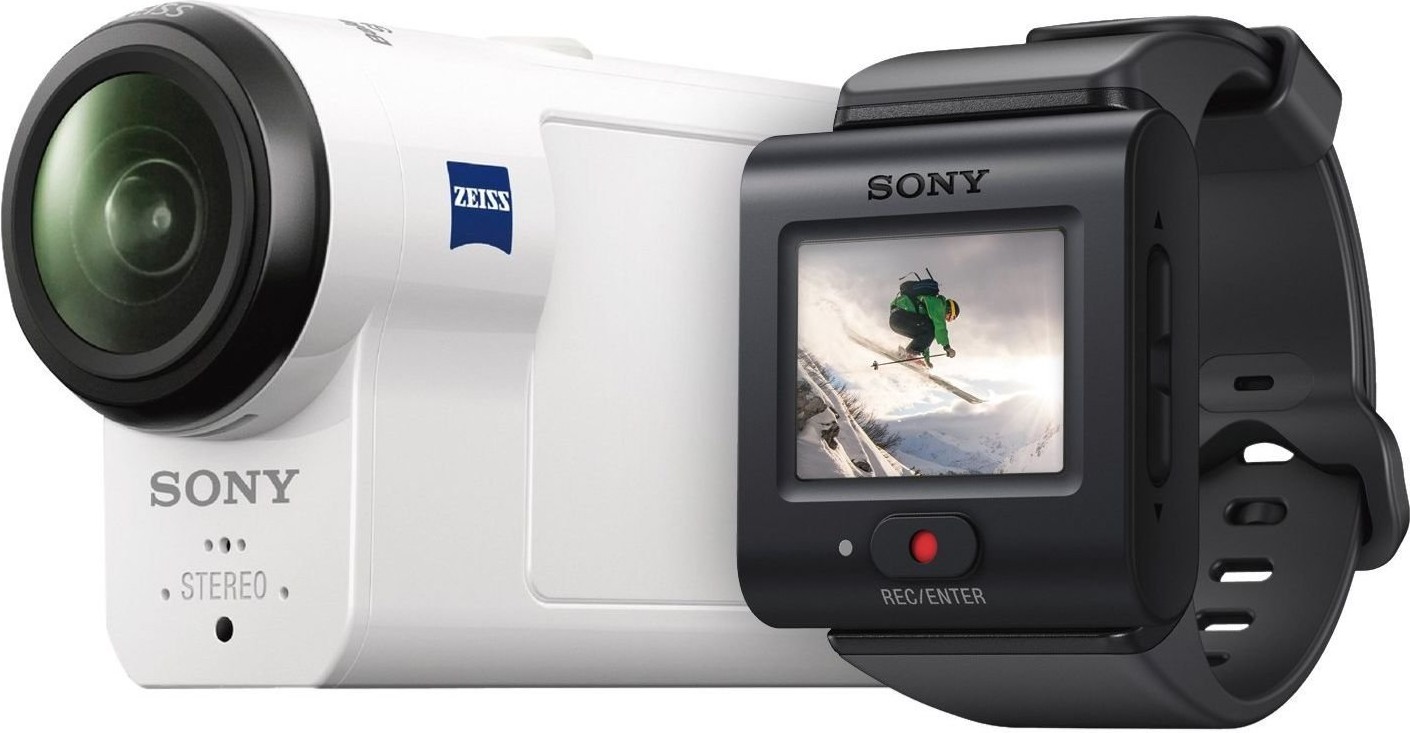 Отличная камера для экшн съемки нашлась в интернет-магазине «Фундук»