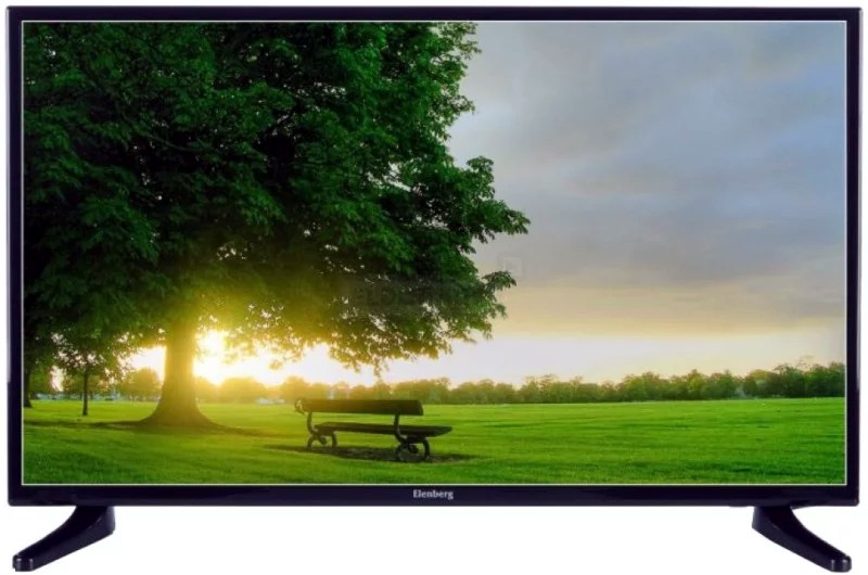 Современные модели телевизоров Elenberg: разумная цена и хорошее качество