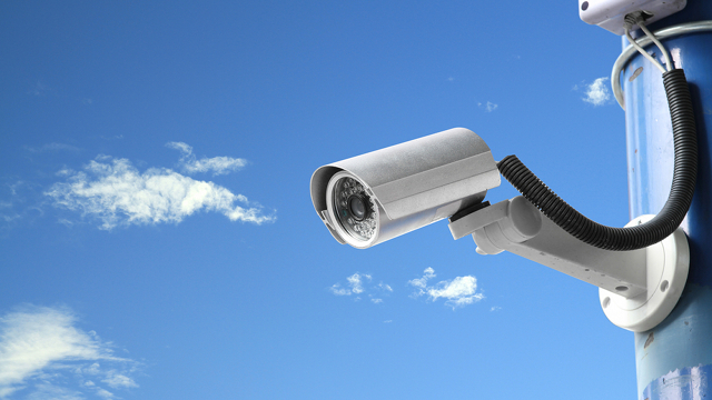 Камеры наблюдения Hikvision: как работают современные системы видеонаблюдения