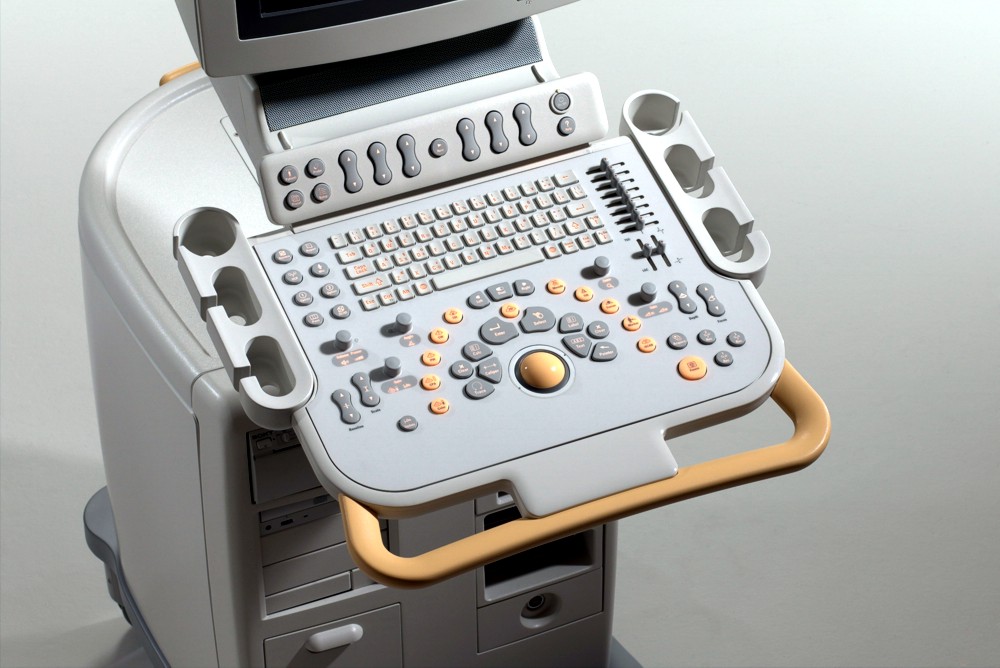 Современное оборудование для УЗИ