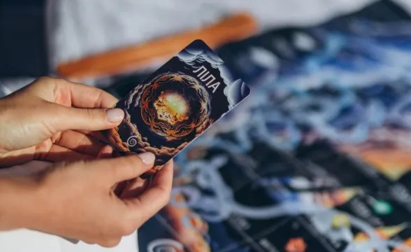 Гра Ліла як інструмент самопізнання та трансформації