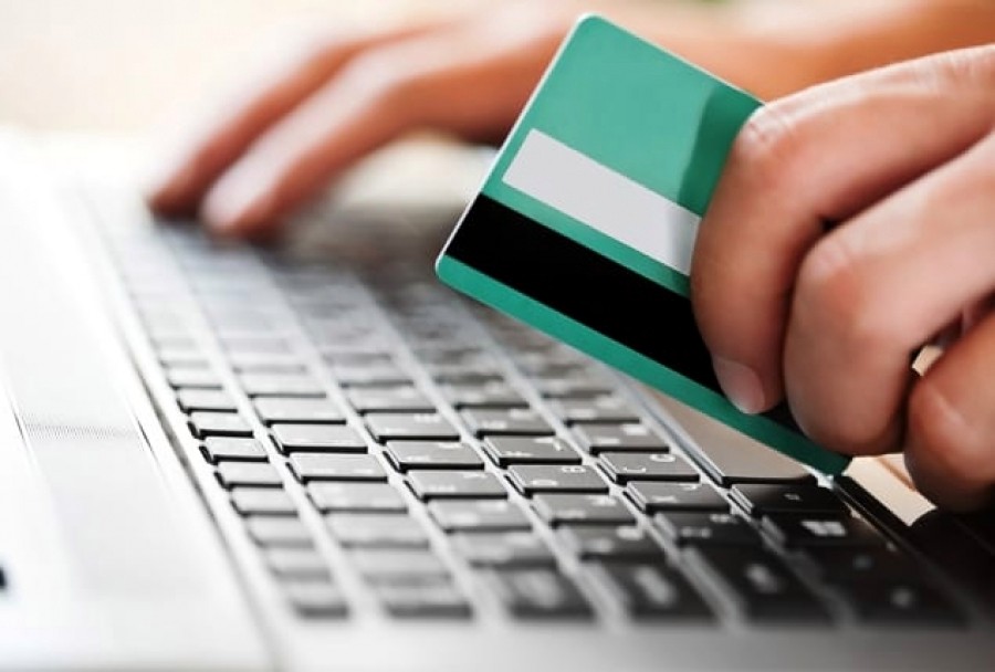 Онлайн-кредиты выручают в сложный период