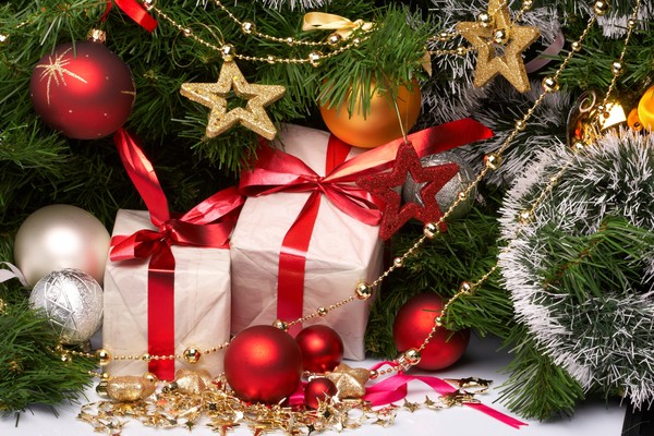 Где можно взять деньги на празднование и подарки к Новому году