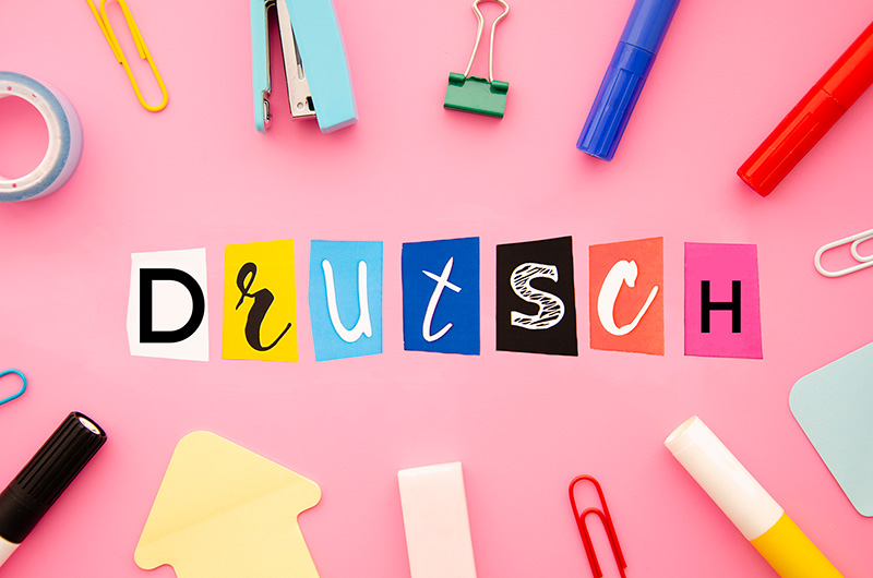 Онлайн вивчення німецької мови: Шлях до мовної майстерності