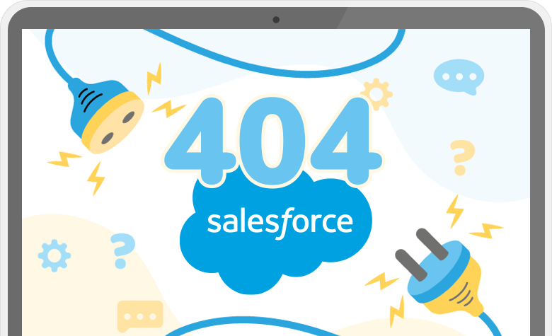 Что может стать альтернативой уходящей Salesforce