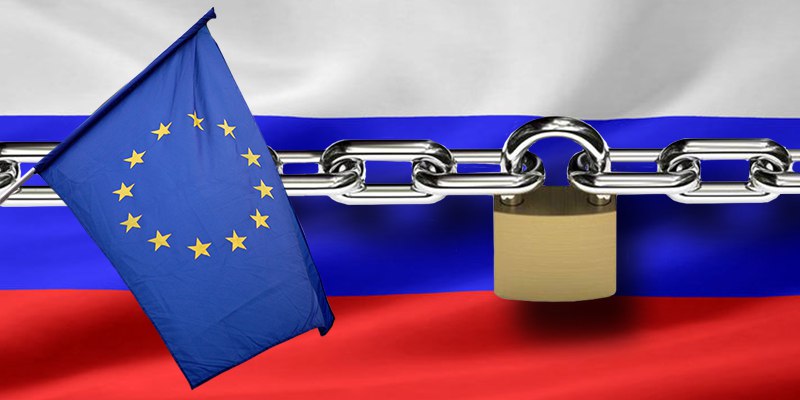 ЄС готує новий пакет санкцій проти Росії