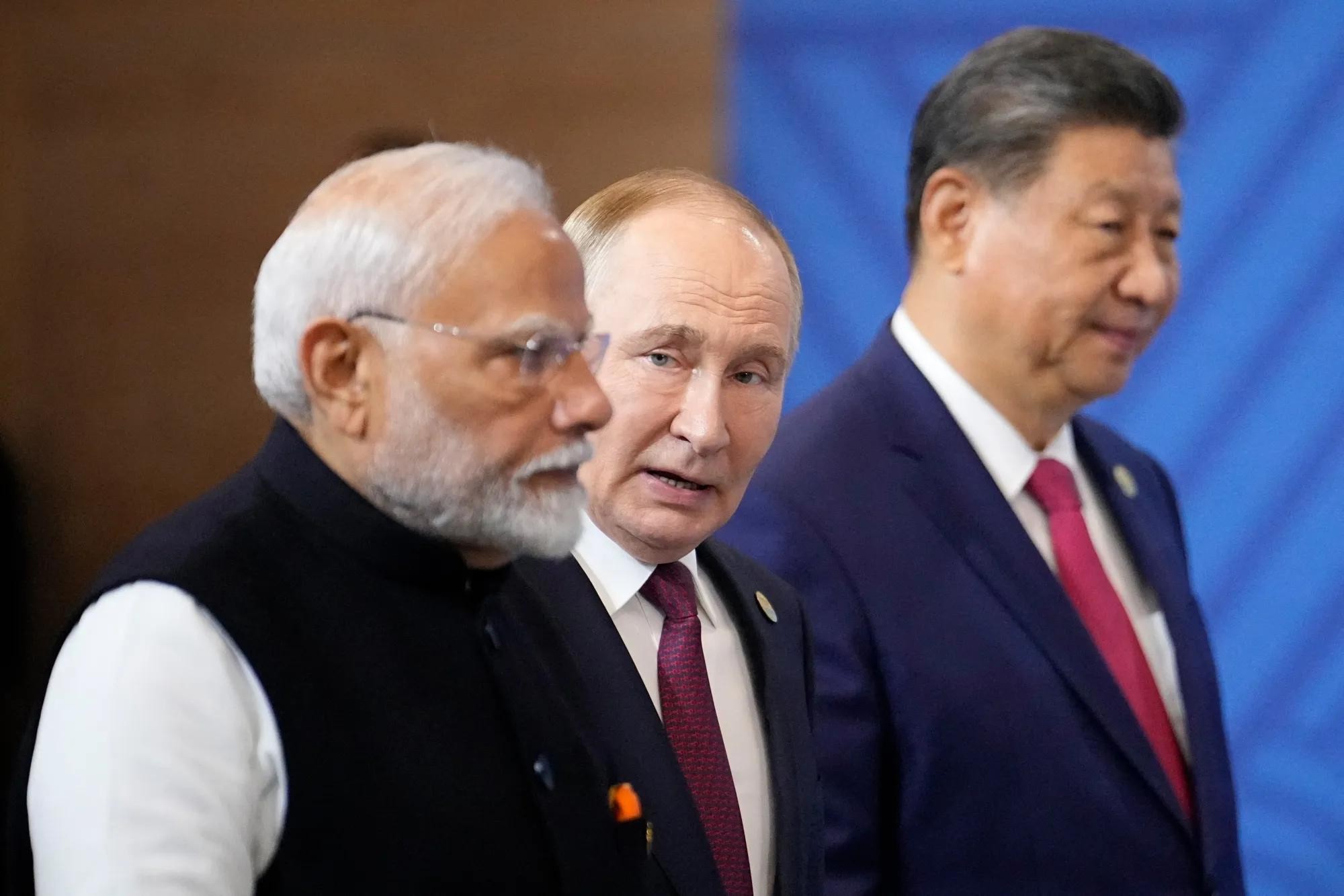 BRICS все-таки домовився щодо Ірану — але набагато обережніше, ніж хотілося Москві та Тегерану