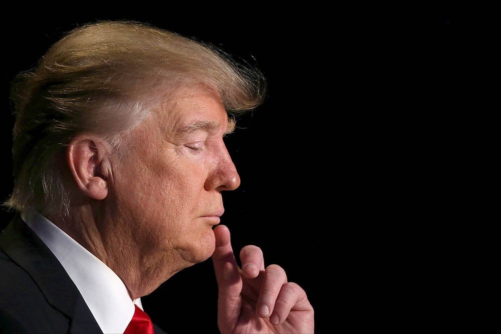 Суд у Нью-Йорку підтвердив обвинувальний вирок Трампу