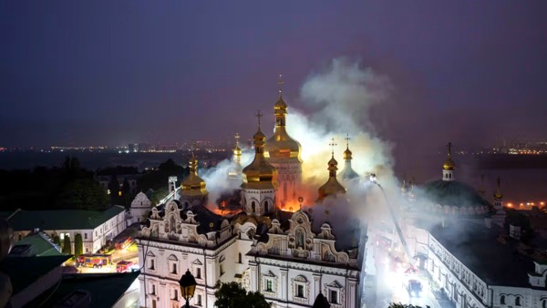 Війна Росії проти України: ключові події останньої доби