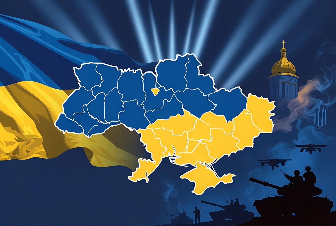Військово-політичний дайджест за 30 травня