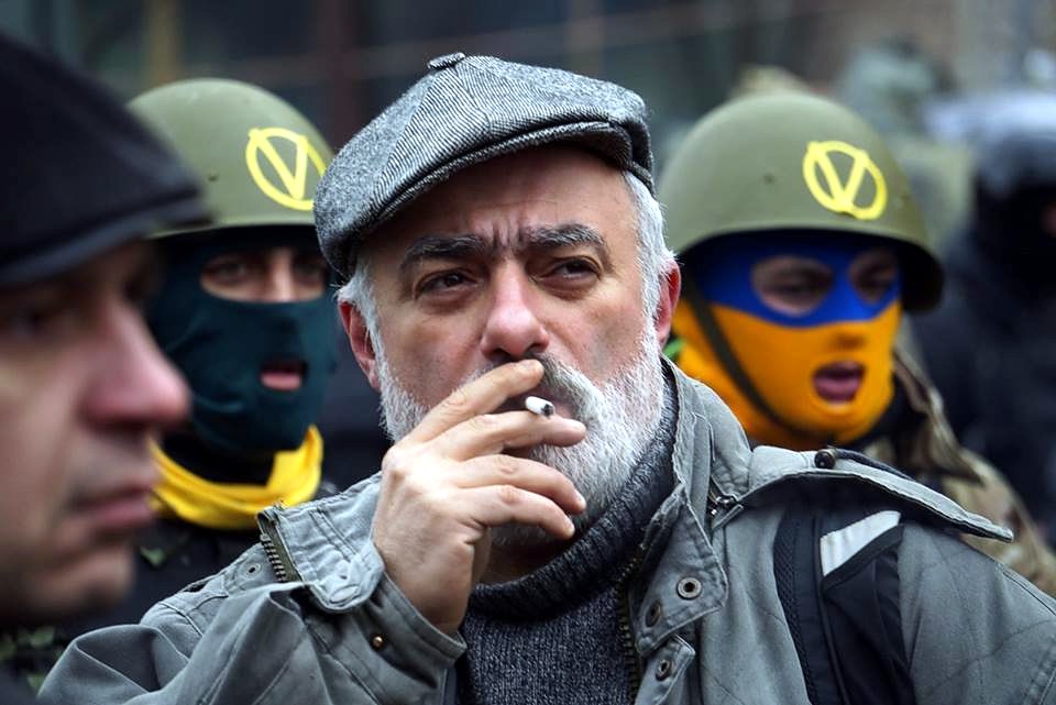 Лист українцям: вам доведеться вчитися вбивати ворога