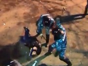 Медики обратились к силовикам с открытым письмом