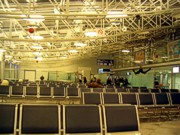 «Борисполь» вошел в топ-10 худших аэропортов Европы