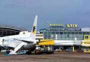 «Борисполь» вошел в десятку худших для сна аэропортов мира