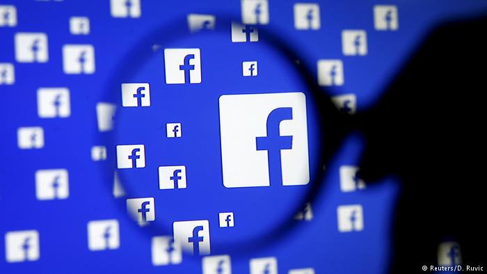 Facebook удалил более 1900 страниц, связанных с Россией