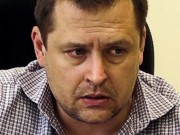 Филатову заблокировали Facebook за фото ножа Яроша