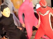 Украину охватила эпидемия «Harlem Shake»