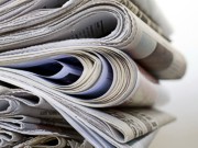 В Украине закрывают пророссийские газеты и журналы