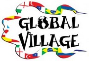 В Тернополе открылся фестиваль междунациональных культур Global Village