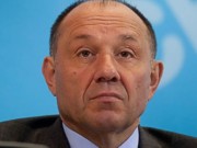 Анатолий Голубченко назначен и.о. первого заместителя Александра Попова