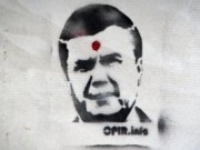 Осужденные за граффити с Януковичем сумские студенты требуют смягчить им приговор