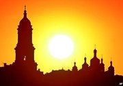 Киев занял первое место в Европе по росту туристической привлекательности