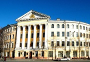 Киево-Могилянская Академия подала в суд на министерство Табачника