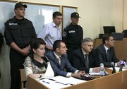 Инициатором гражданского иска «Нафтогаза» к Юлии Тимошенко была Генпрокуратура