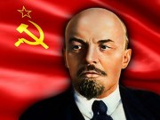 В день рождения Ленина коммунисты открыли два памятника