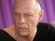 Латвийский актер ушел из российского фильма из-за Украины