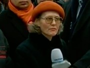 КОГА: Жалоба киевской пенсионерки президенту Януковичу уже удовлетворена